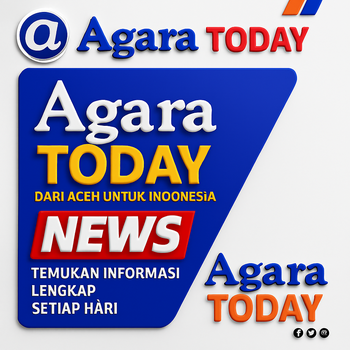 Banner Agara Today