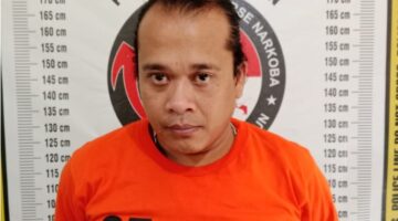 Komitmen Tanpa Kompromi, Sat Narkoba Polres Simalungun Berjanji Berantas Narkoba hingga Tuntas