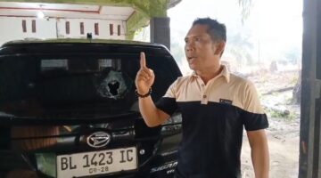 Surat Terbuka dari Warga untuk Aparat Desa: Tentang Bahaya yang Datang Bukan dari Luar, Melainkan dari Dalam Kampung Sendiri