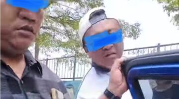 Viral! Anggota Pers di Semarang Meradang: Mobil Dirampas, Laporan Tak Digubris, Kemana Keadilan?