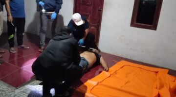 Perselisihan Seng Bekas Berujung Tragis, Petani Tewas di Aceh Tenggara
