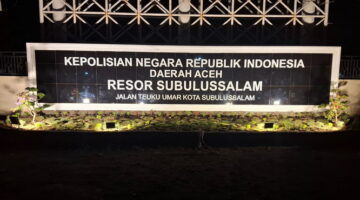 Kasus Pelemparan Mobil Jurnalis, AKBP Muhammad Yusuf Tegaskan Tidak Ada Toleransi untuk Teror