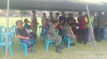 Kontes Buah Kakao Aceh Tenggara Hebat: Petani Unjuk Kualitas Menuju Cokelat Dunia