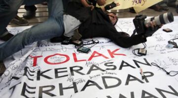 Migrain Bukan Alasan Untuk Mengintimidasi Wartawan: Dugaan Tekanan terhadap Jurnalis Muncul di Tengah Keresahan Sawit