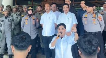 Berkas Izin dan Alur Produk PT Rosin Trading Internasional Sama-Sama Dipersoalkan, Pemeriksaan Mendesak