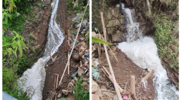 Kepatuhan Lingkungan PT Rosin Internasional Dipertanyakan setelah Temuan Pengawasan