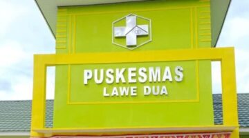 Dana BOK Diduga Singgah di Rekening Staf, Jejak Keuangan Puskesmas Lawe Dua Dipertanyakan