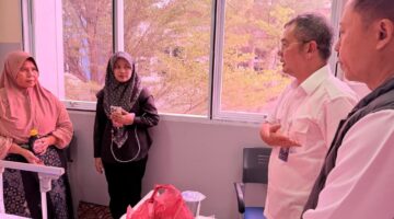 ASDP Prioritaskan Pemulihan Korban dan Evaluasi Menyeluruh Pascainsiden KMP Aceh Hebat 2