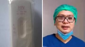 Diduga Salah Vonis HIV, Hidup Warga Aceh Tenggara Hancur, Keluarga Tuntut Dokter Bertanggung Jawab